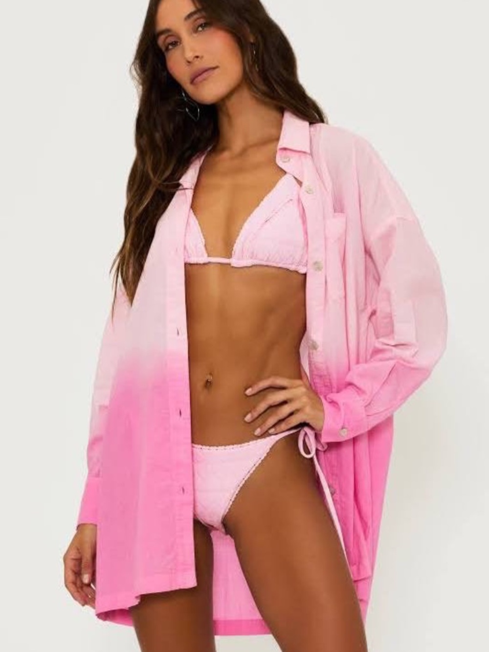 Beach Riot Coverup Size S Worn Once